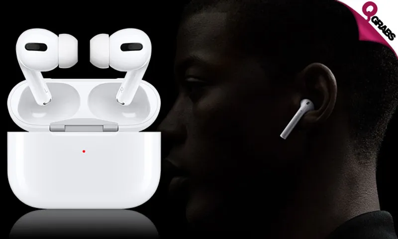Haino Teko TWS Earbuds!